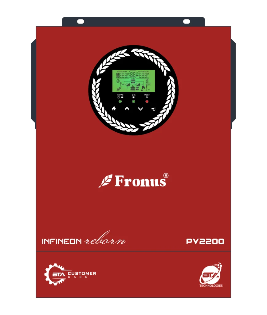 Fronus Off Grid inverter price Today