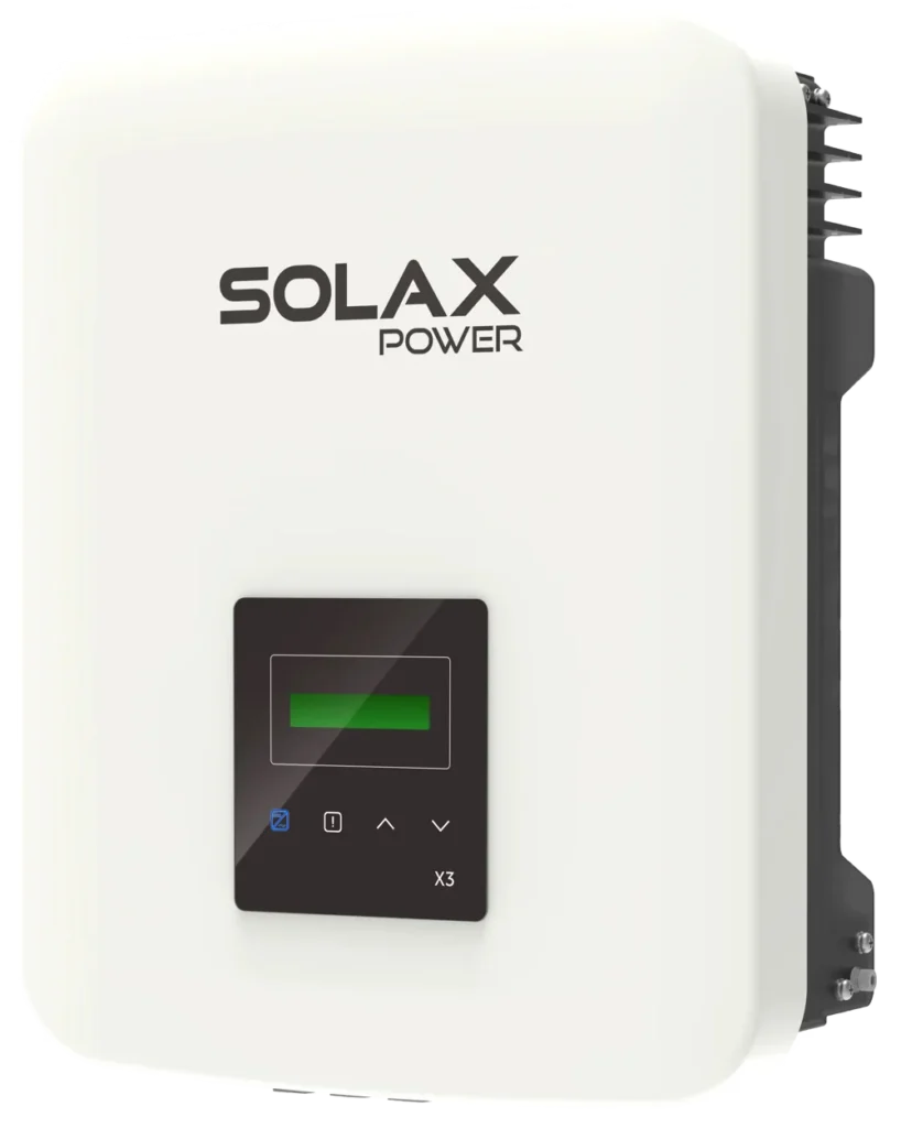 Fronus on-grid solar inverter price today