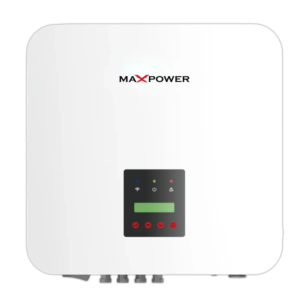 Voltas 25KTLX-G4 Three Phase Ongrid Inverter