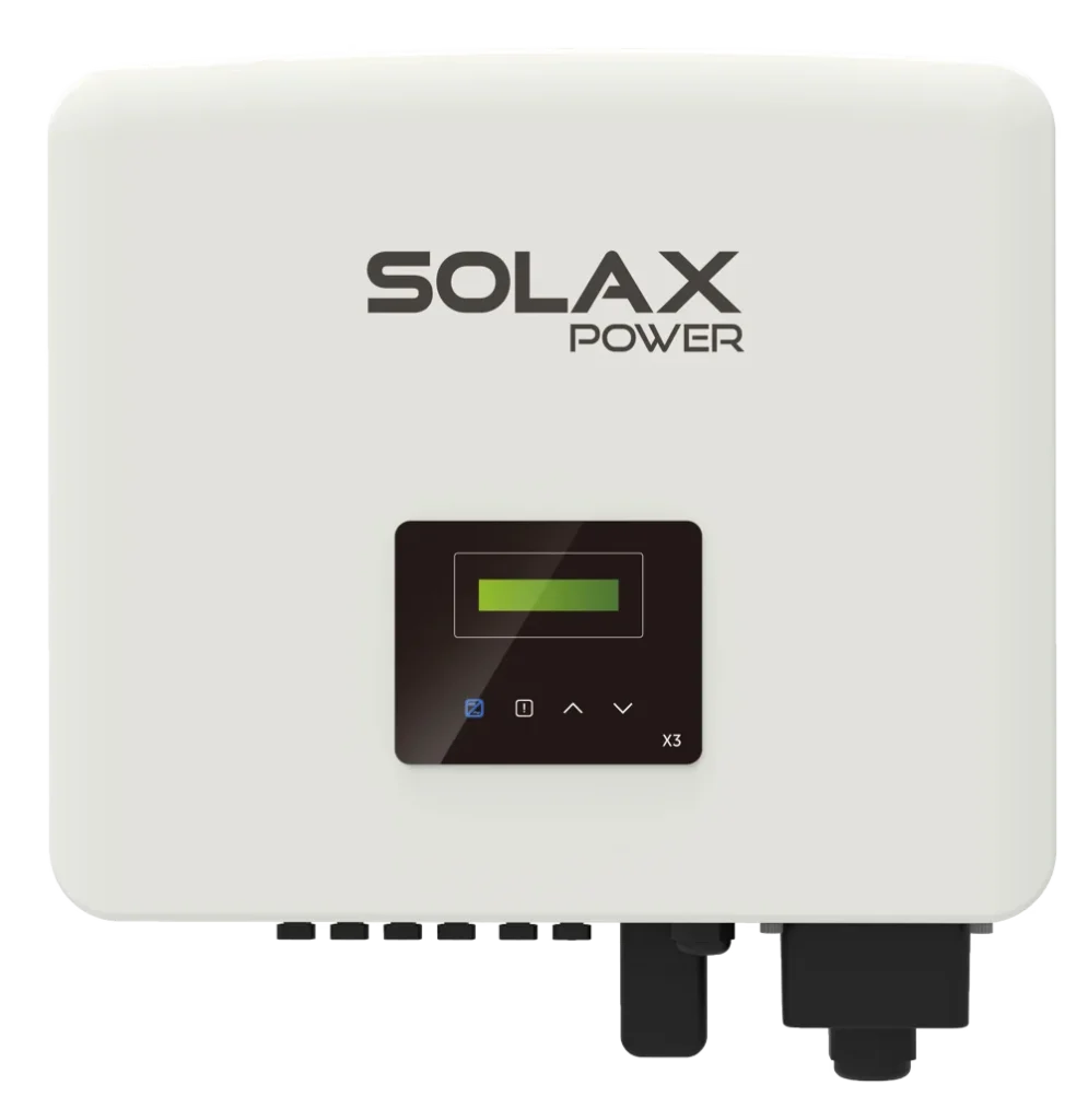 Fronus on-grid solar inverter price today