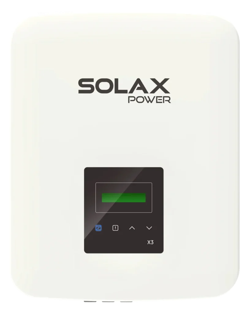 Fronus on-grid solar inverter price today