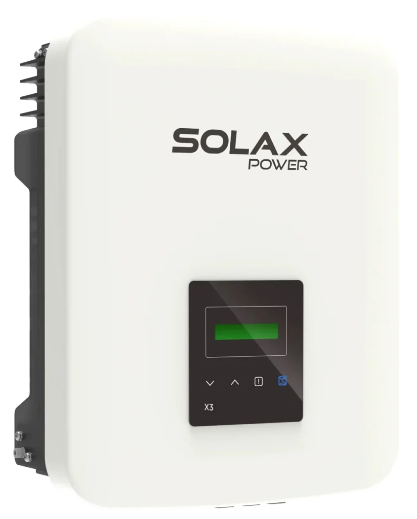 Fronus on-grid solar inverter price today