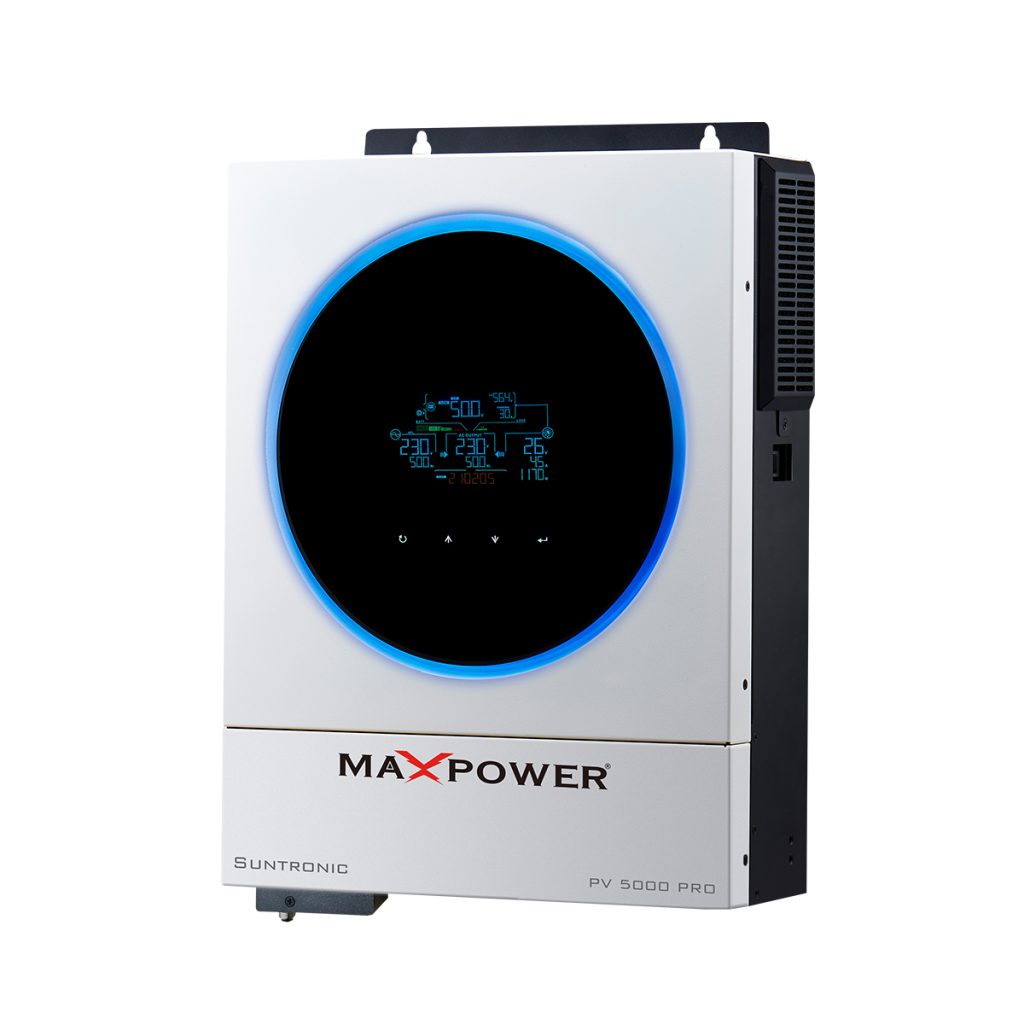 maxPower off grid inverter price today