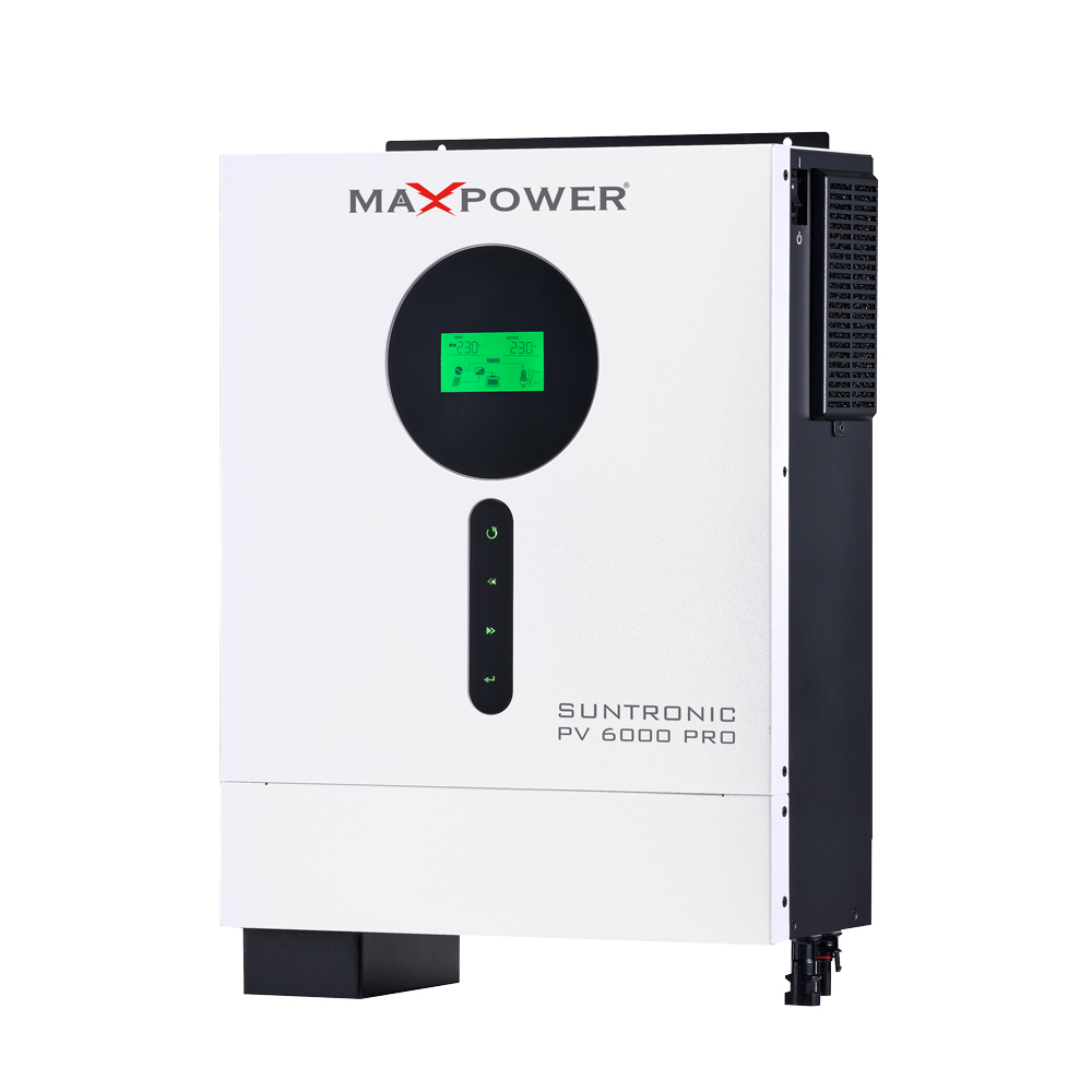 maxPower off grid inverter price today