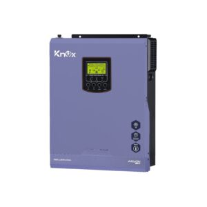 Argon 3kW VM II 4000 Off Grid Solar Inverter