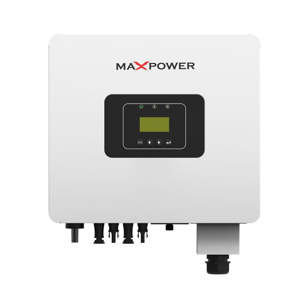 Voltas 20KTLX-G5 Three Phase Ongrid Inverter