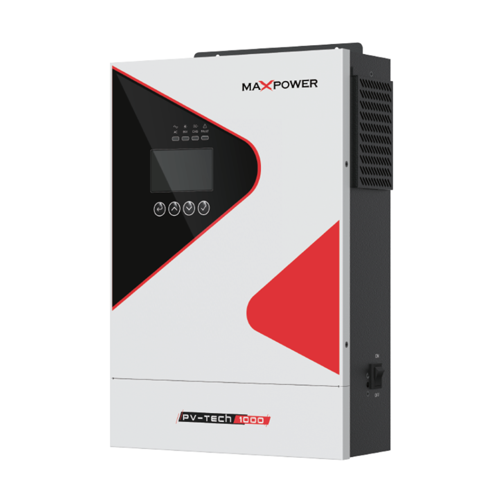 maxpower off grid inverter price today