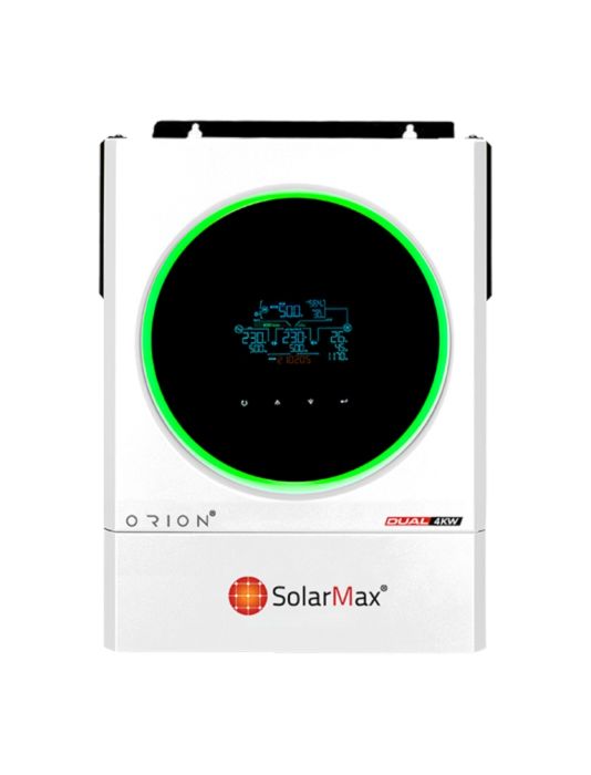 solarmax off grid inverter price today